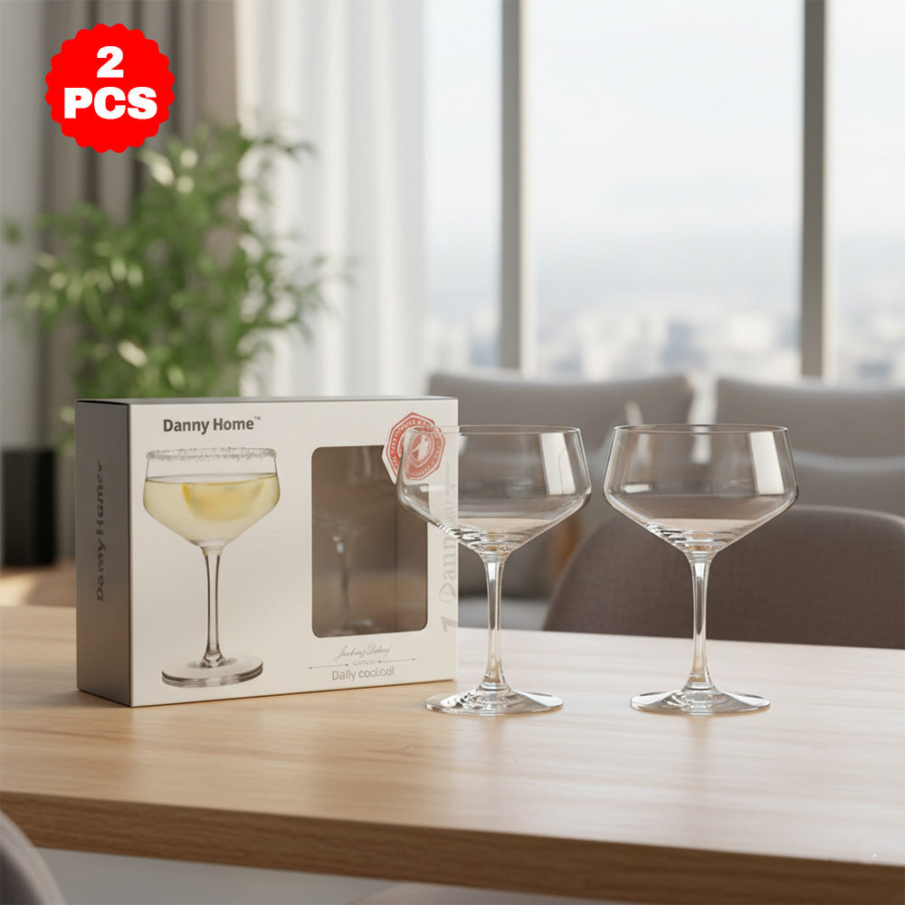 طقم أكواب  طويلة