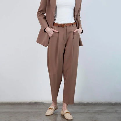 بنطلون حزام