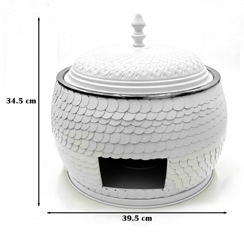 سخان تقديم طعام سعة 5لتر