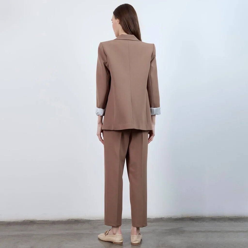 بنطلون نسائى رسمي