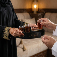 صينية تقديم – 30.5 سم