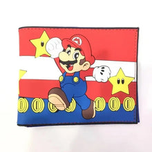 محفظة ماريو من لعبة سوبر ماريو 25