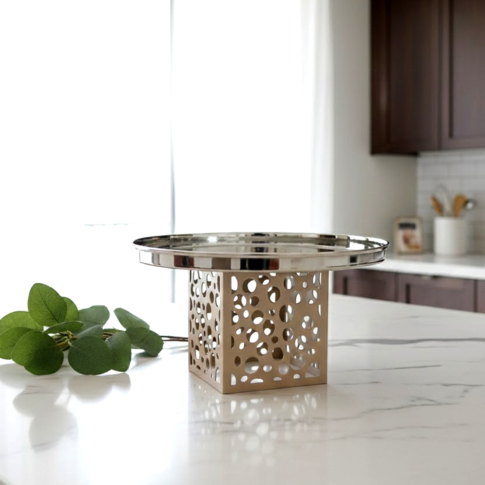 ستاند تقديم كيك وحلويات