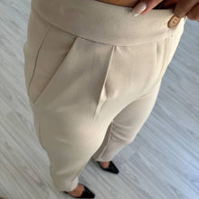 بنطلون نسائى رسمي