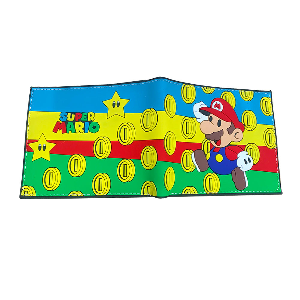 محفظة من جلد البولي يوريثان