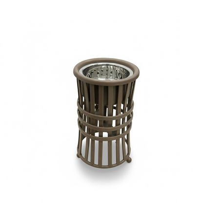 مبخر بتصميم هندسي