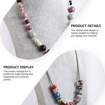 حامل عرض قلادة