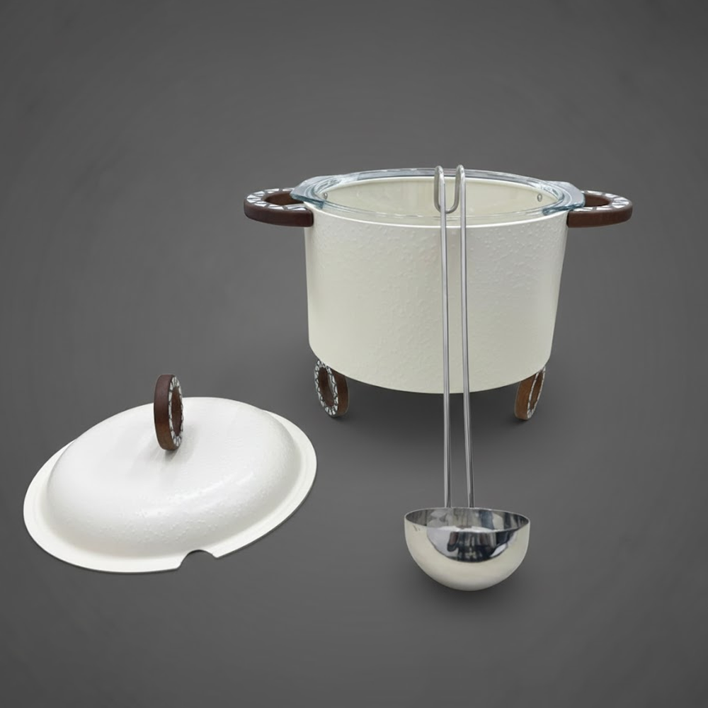 سخان شوربة 4لتر