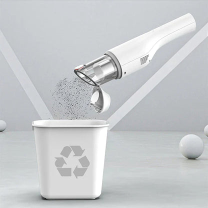 مكنسة كهربائية محمولة