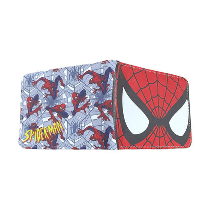 محفظة بطبعات سبايدرمان47