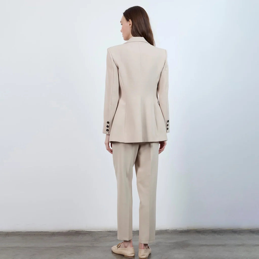 بنطلون نسائى رسمي