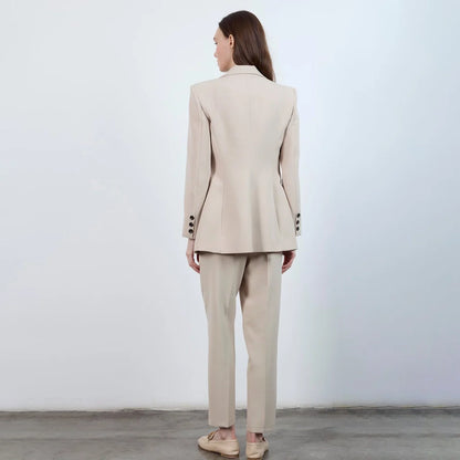 بنطلون نسائى رسمي