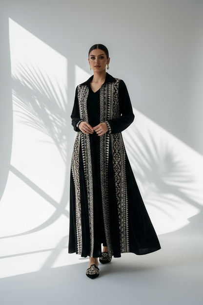 قرقيعان نسائي