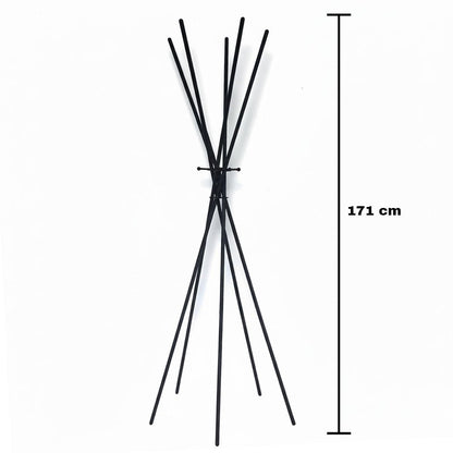 رف معاطف داخلي