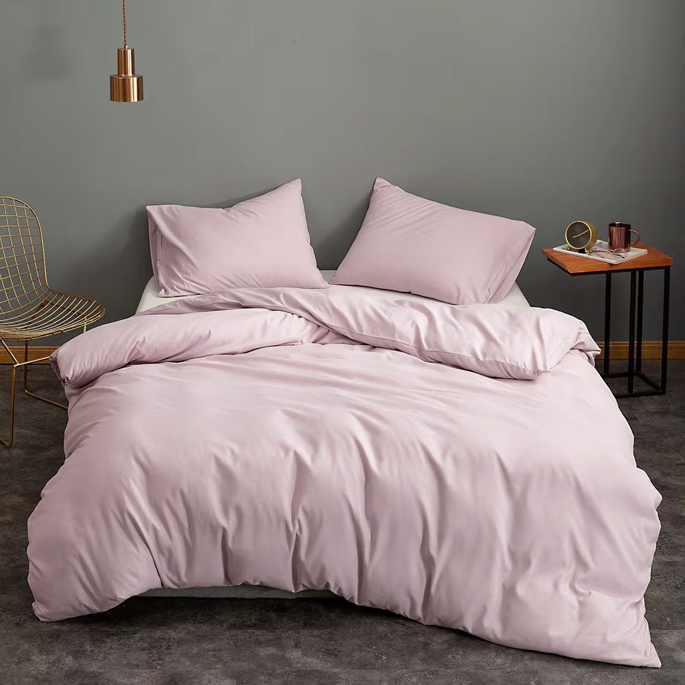 طقم غطاء لحاف ناعم للغاية