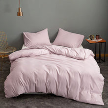 طقم غطاء لحاف ناعم للغاية