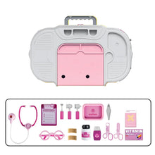 حقيبة عربة محمولة