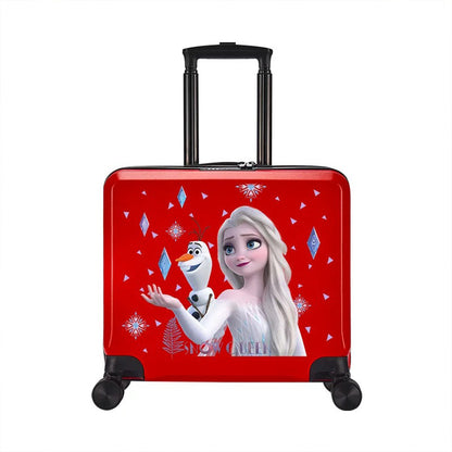 حقيبة ديزني اند مارفل للأطفال