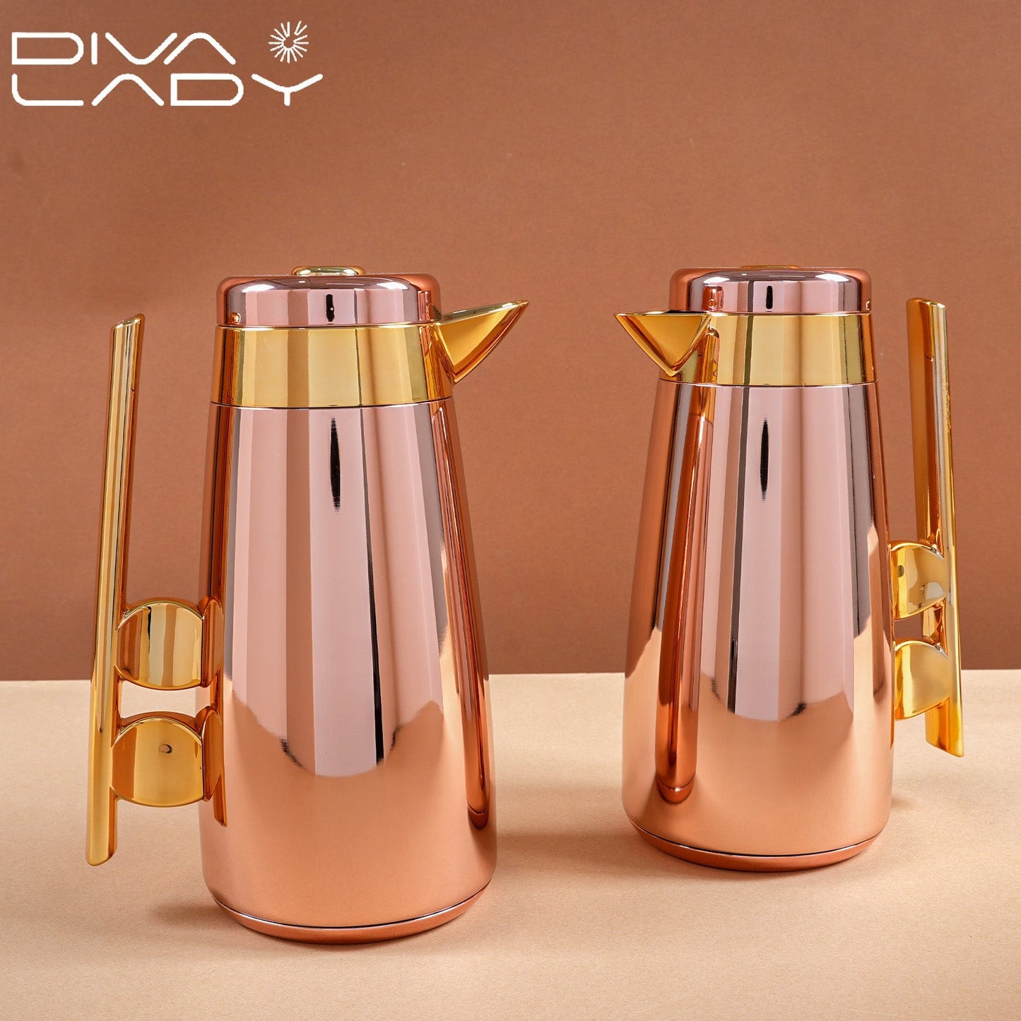 طقم مطارات غلا جوهرة 1 لتر