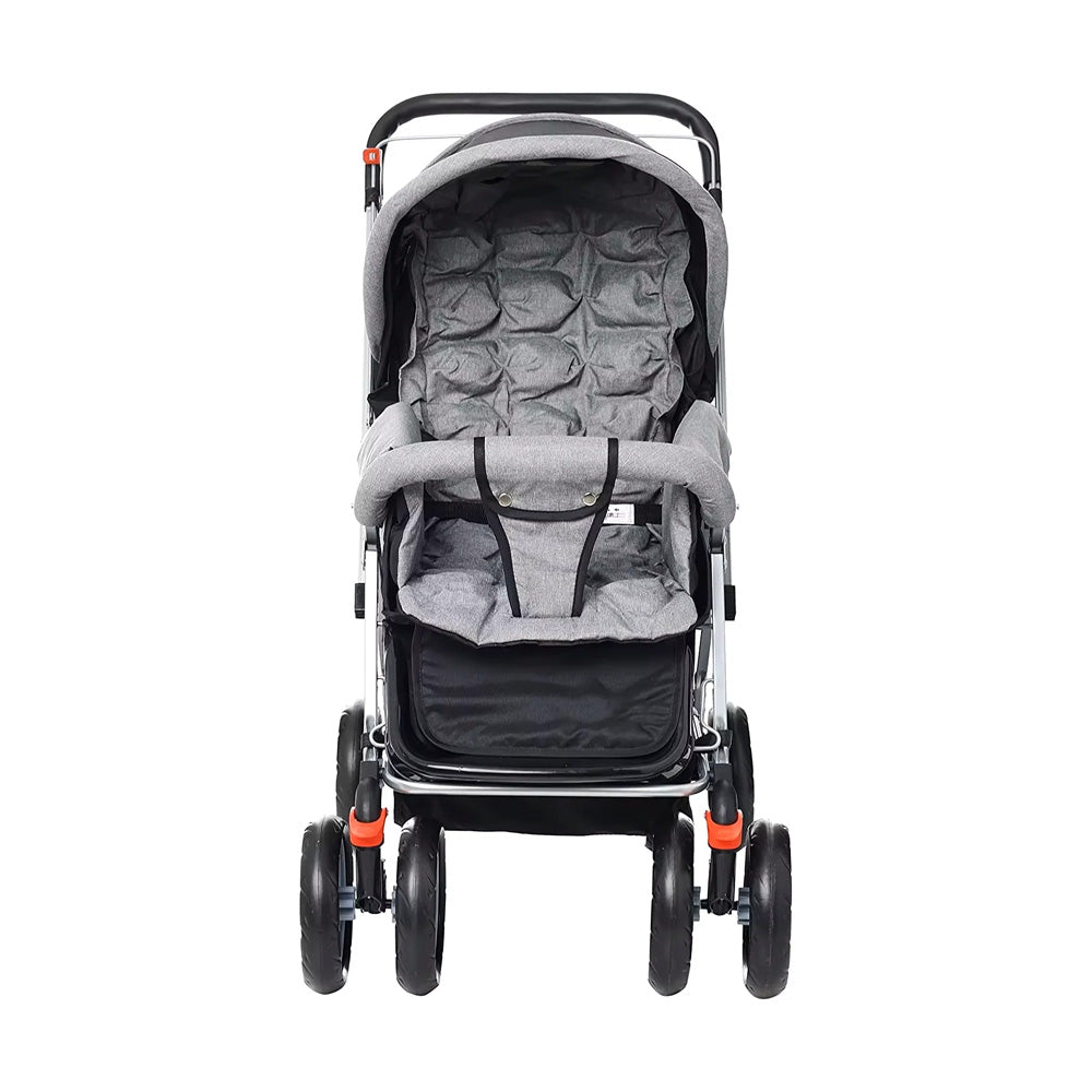 عربة أطفال كومفورت رايد