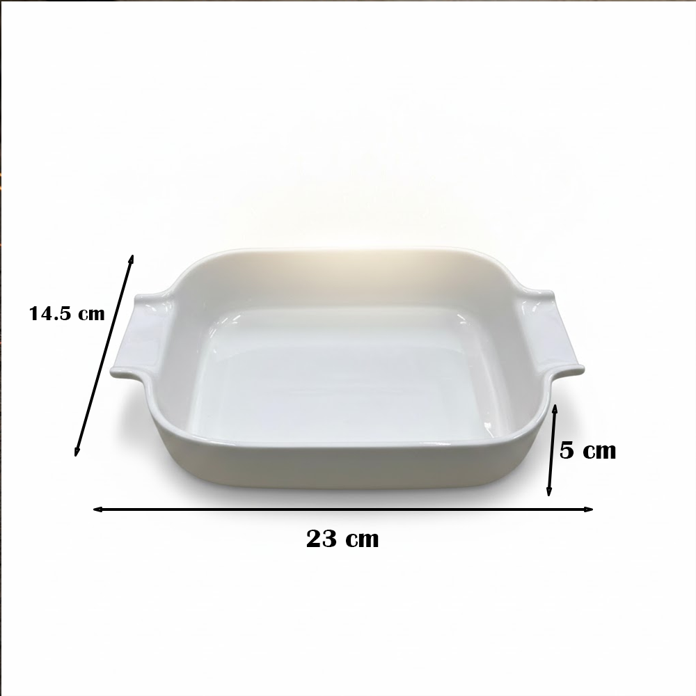 صواني فرن سيراميك فاخر