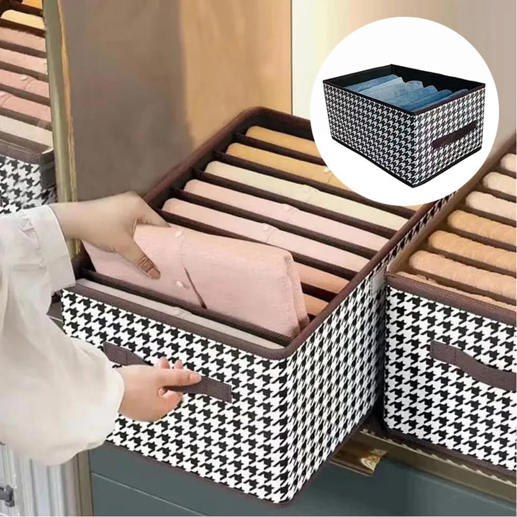 بوكس تنظيم اغراض