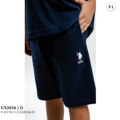 طقم ولادى بطبعة صغيرة