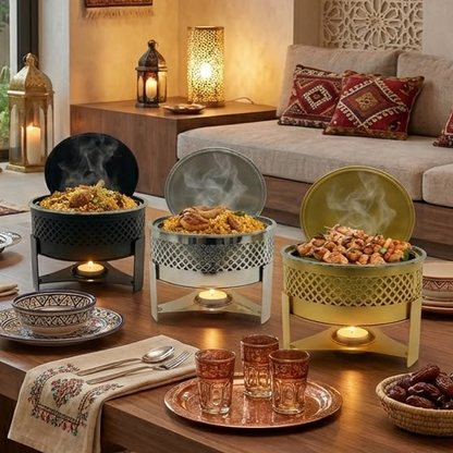 سخان طعام سعة 5لتر