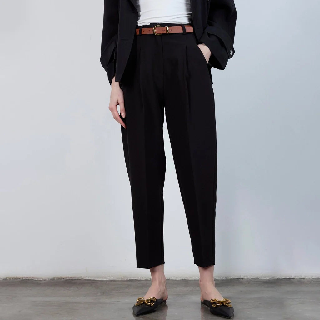 بنطلون حزام