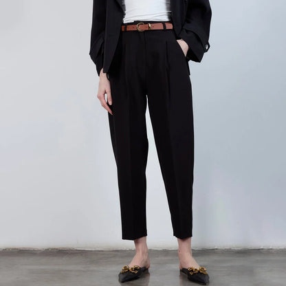 بنطلون حزام