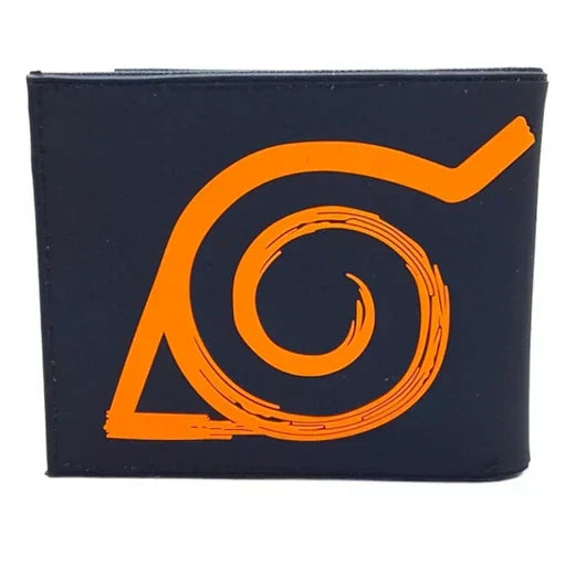 محفظة Bioworld Naruto Uzumaki من ناروتو شيبودن67