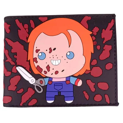 محفظة تشاكي الجلدية14