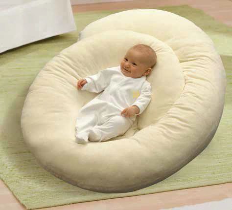 ‏وسادة الجسم للحوامل