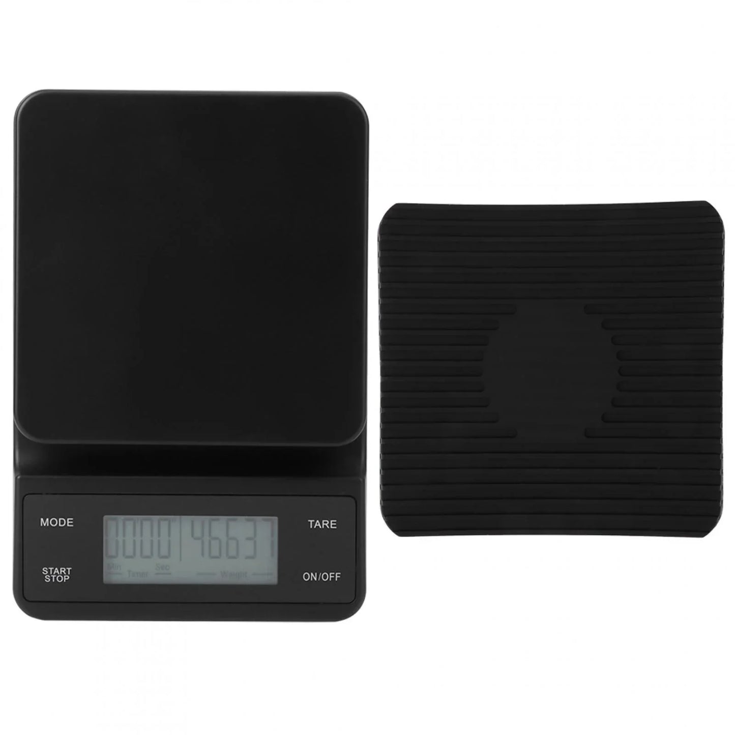 ميزان المطبخ الرقمي