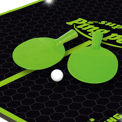 طاولة تنس طاولة خشبية فائقة الجودة