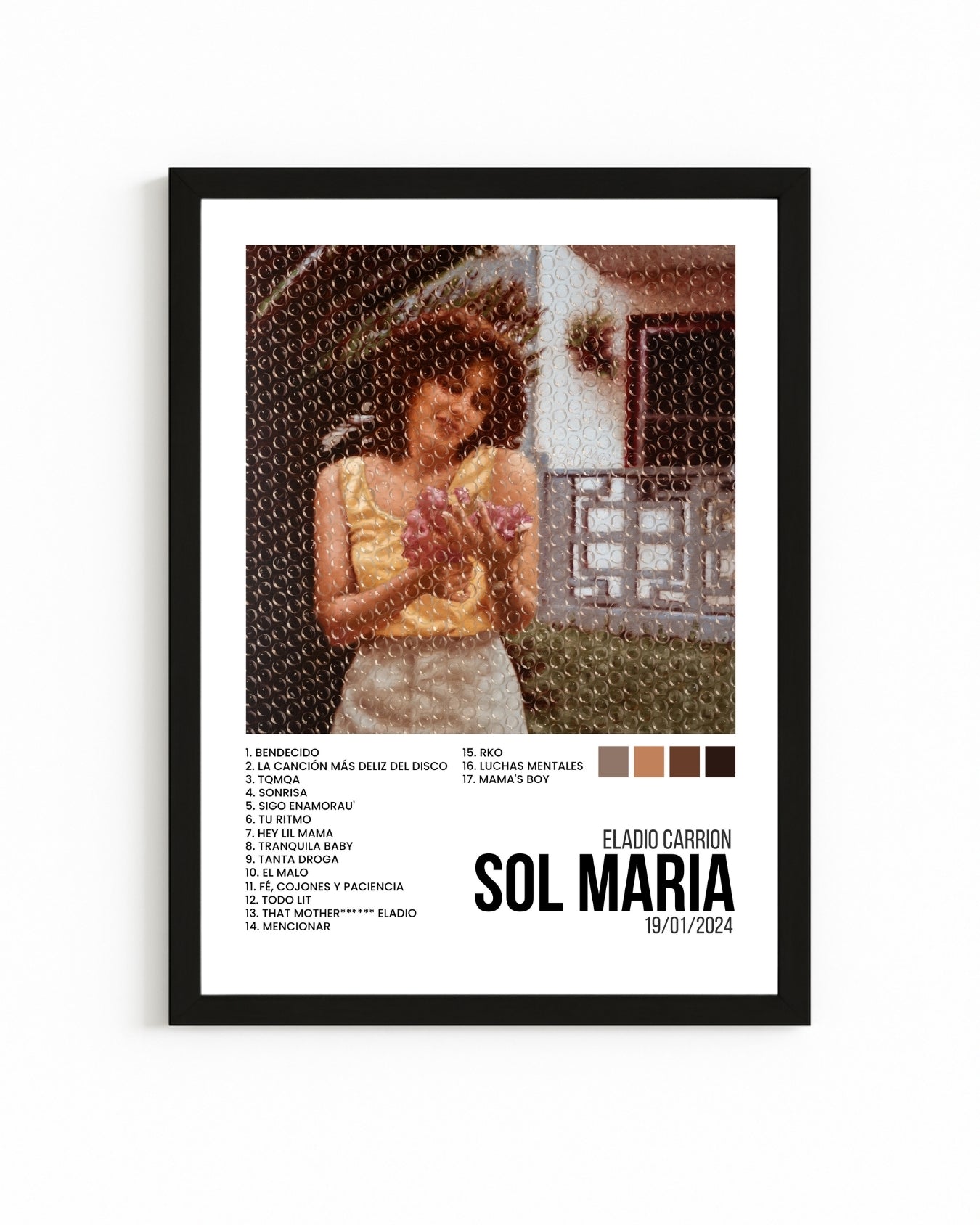 قفازات استحمام بفقاعات ناعمة