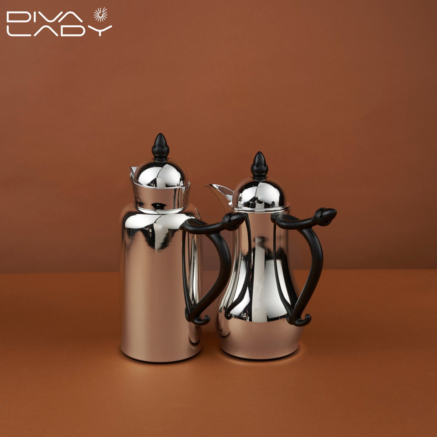 طقم مطارات غلا