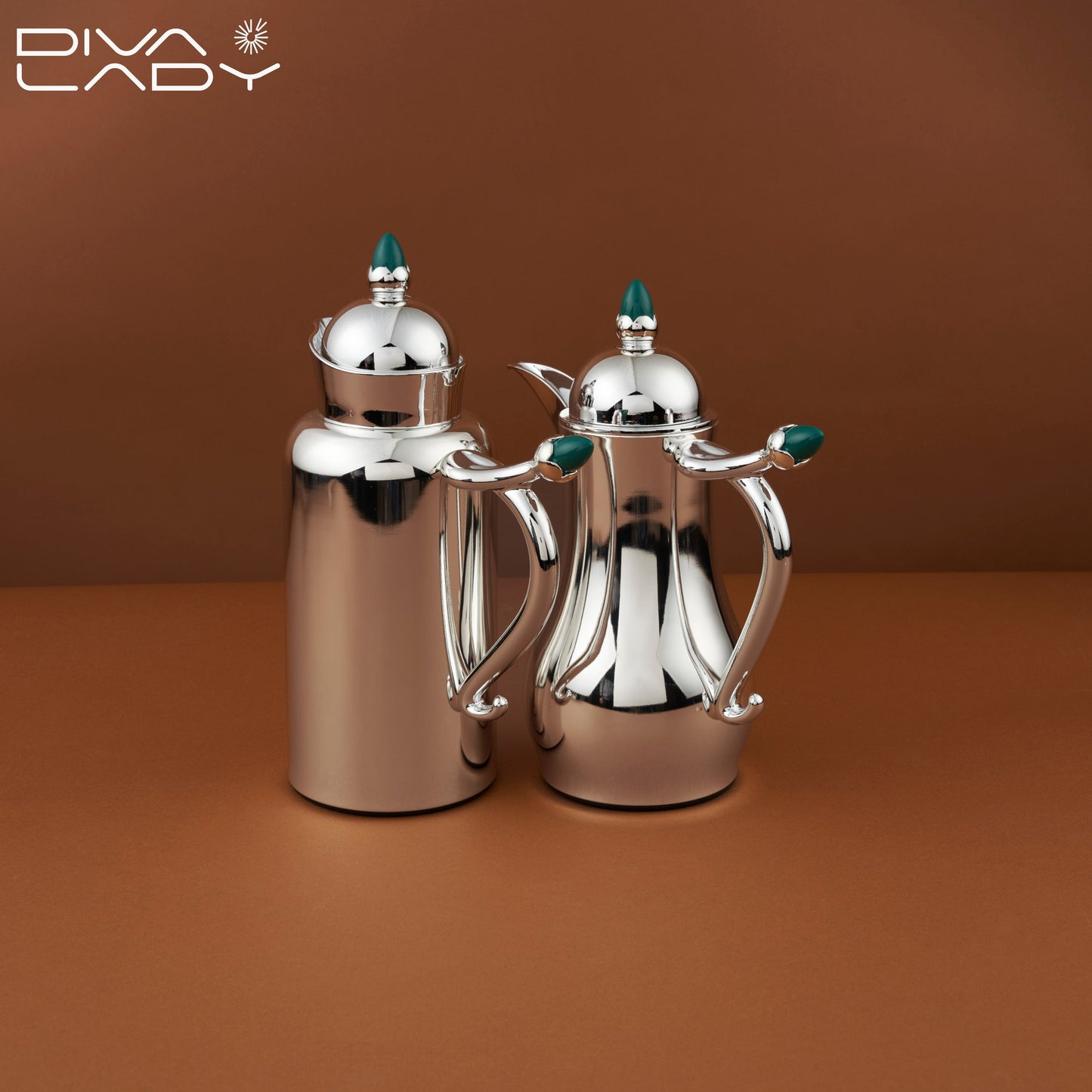 طقم مطارات غلا 560مللي