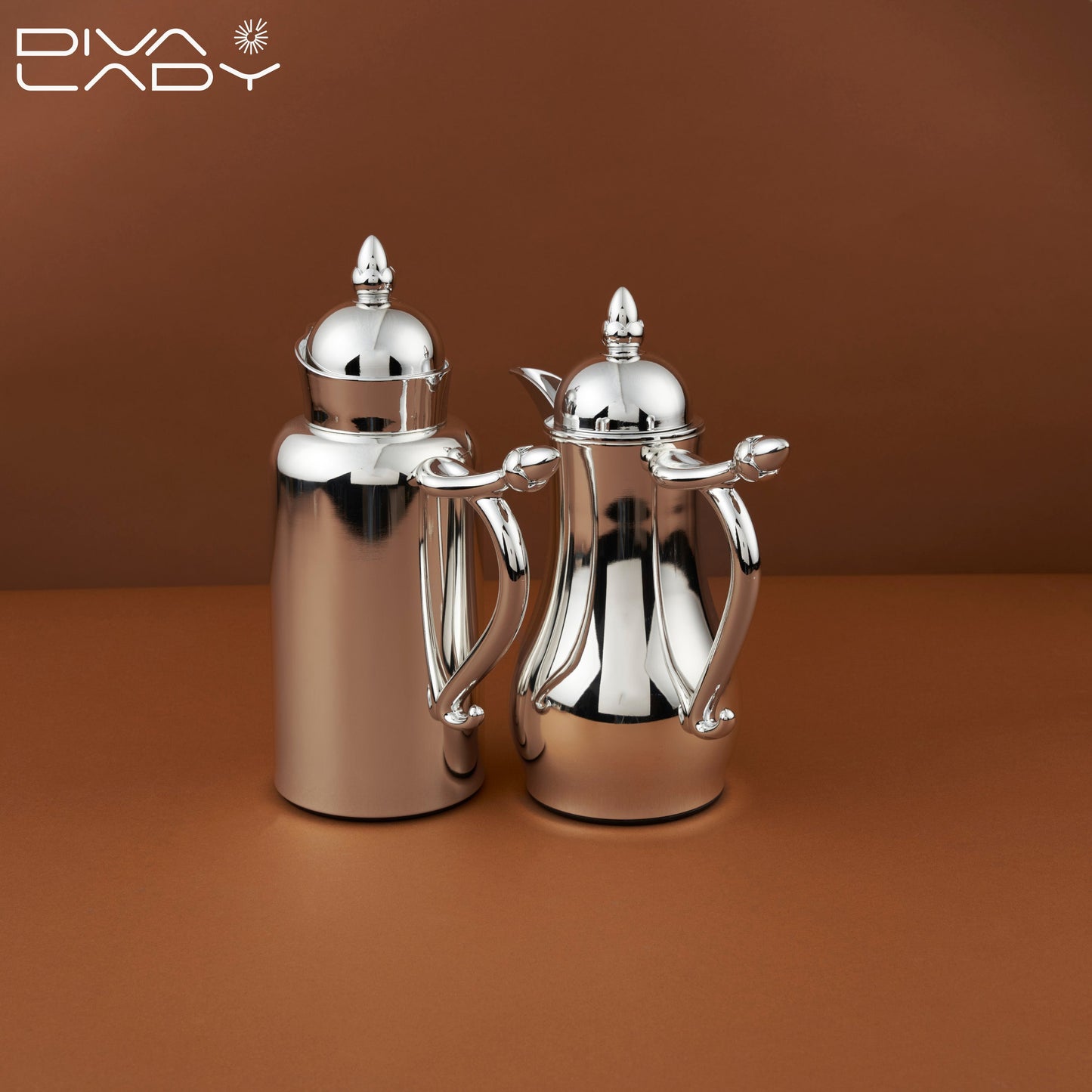 طقم مطارات غلا 560مللي