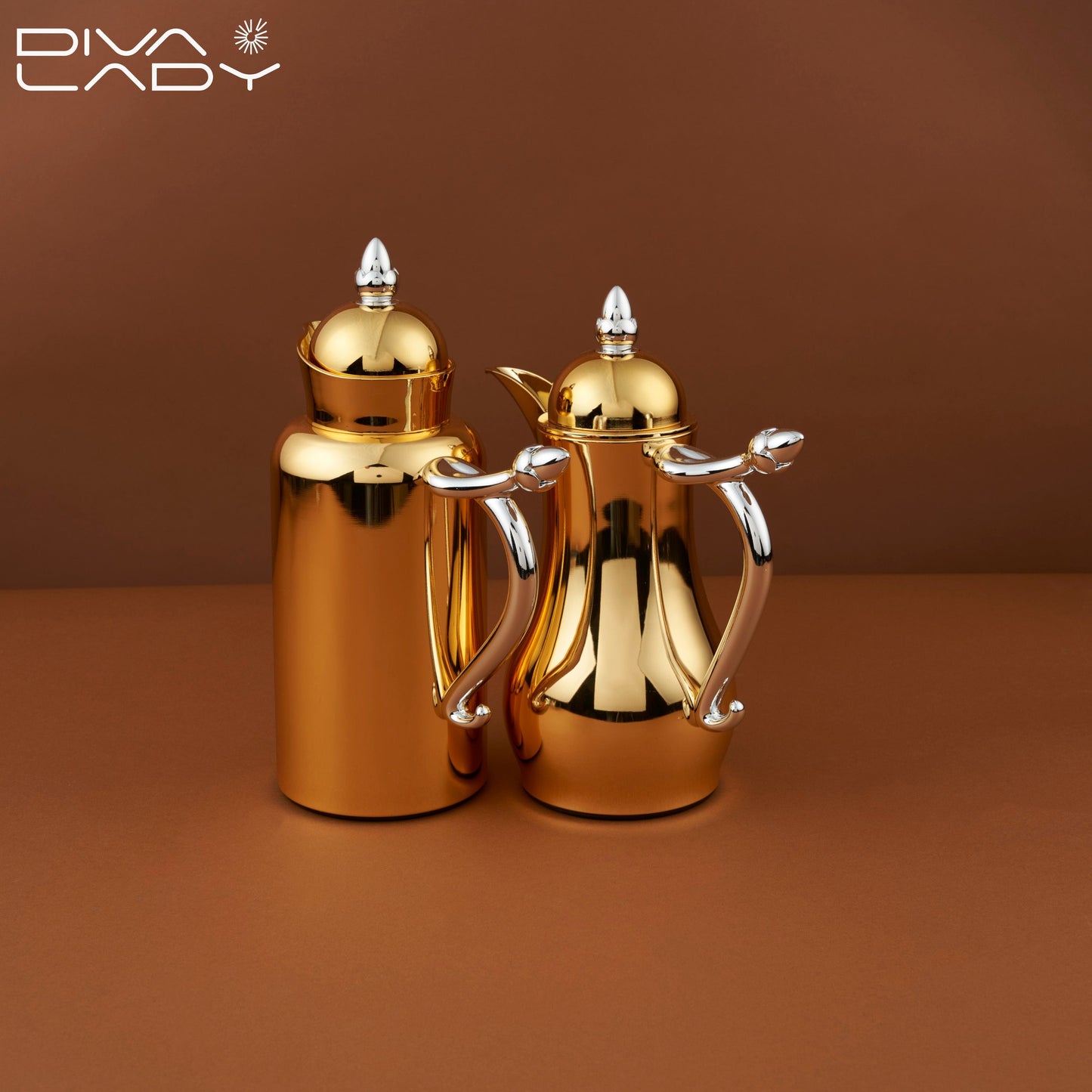 طقم مطارات غلا