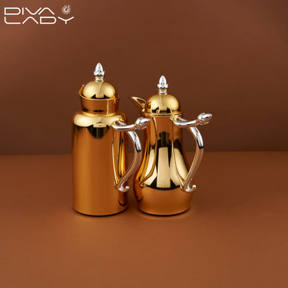 طقم مطارات غلا