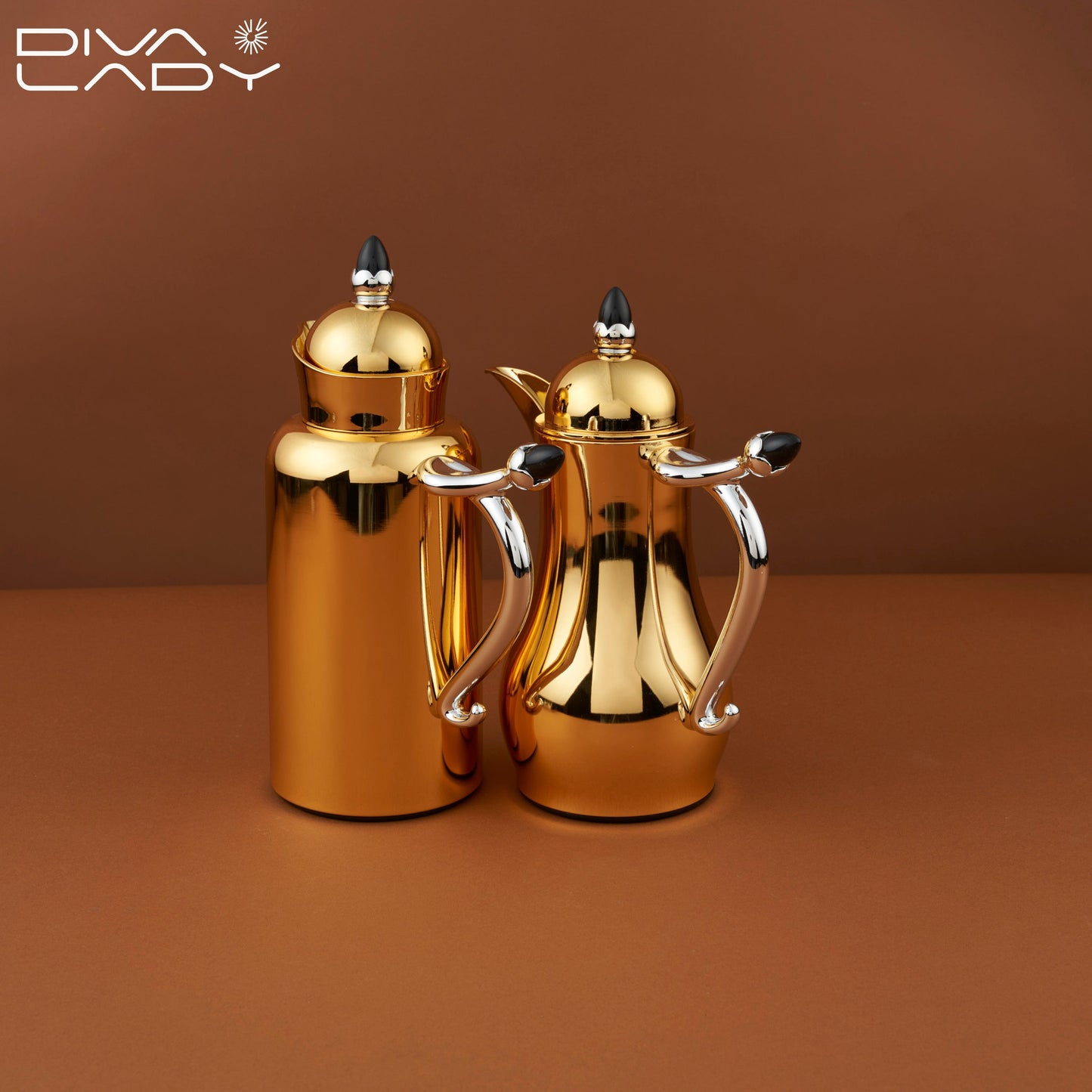 طقم مطارات غلا