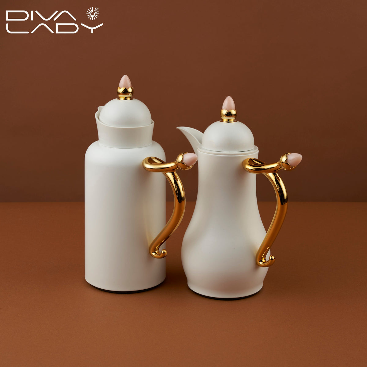 طقم مطارات غلا