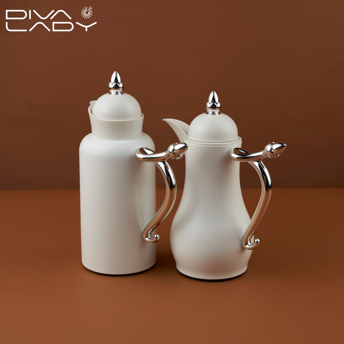 طقم مطارات غلا