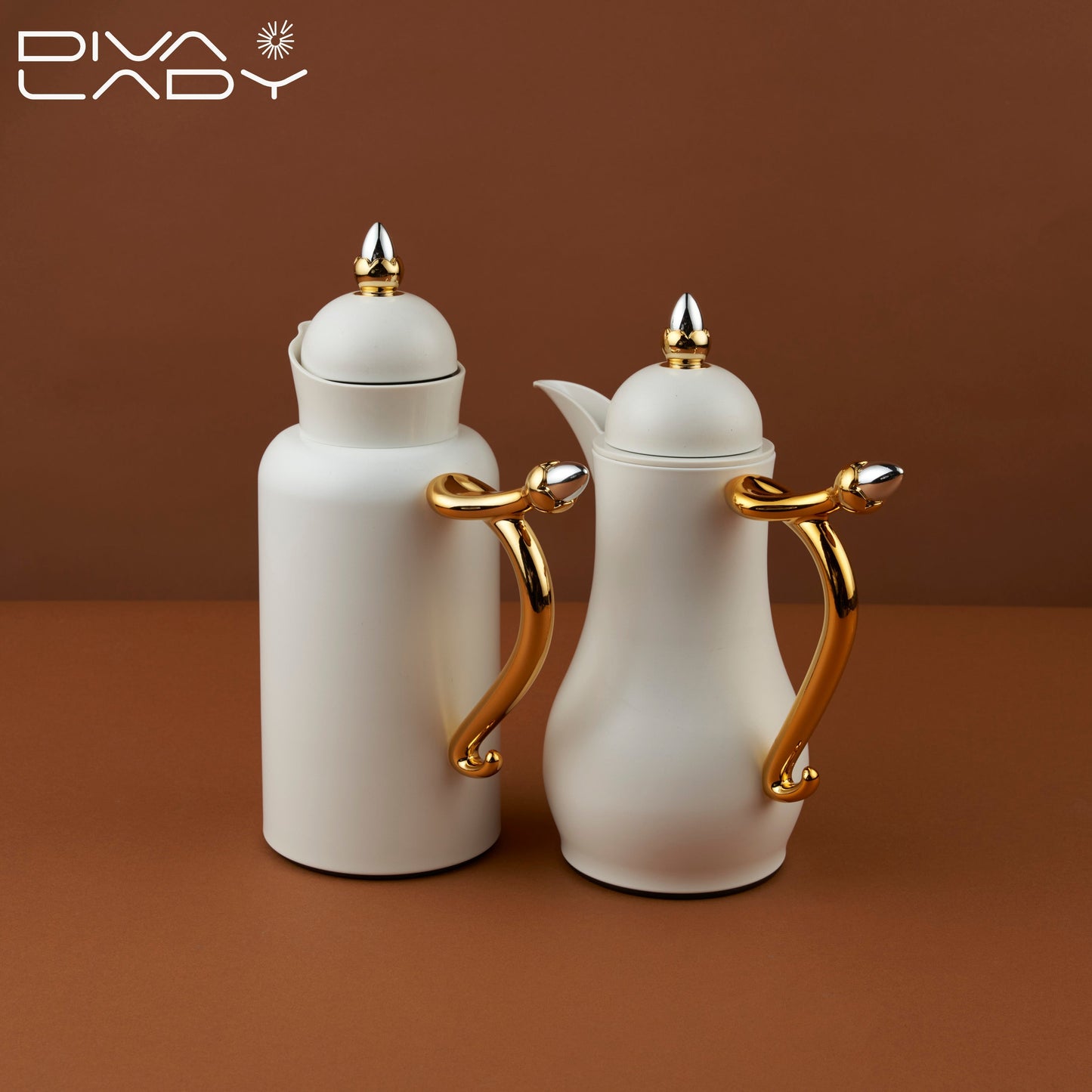 طقم مطارات غلا