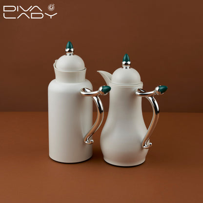 طقم مطارات غلا