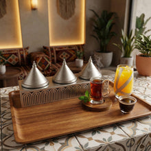 طقم نقصة رمضانية