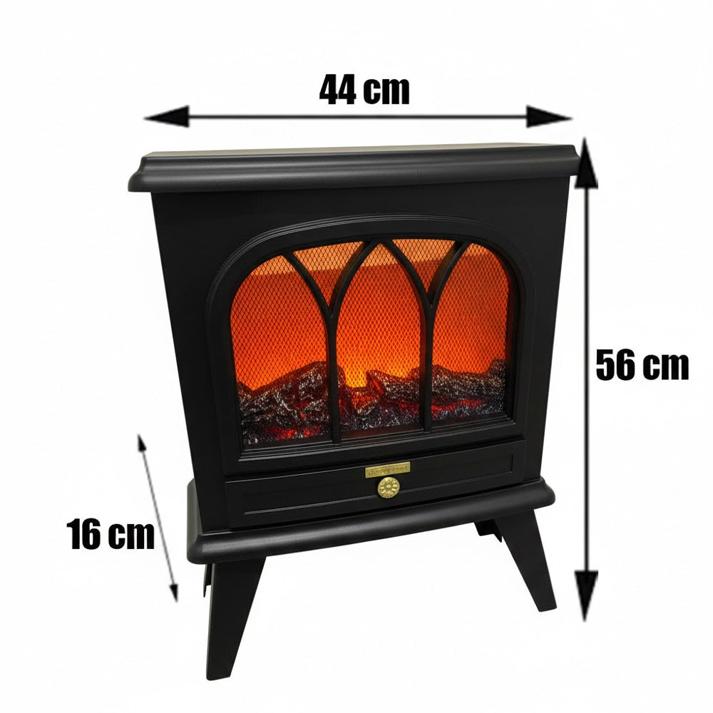 مصباح مدفأة LED (SP-39)