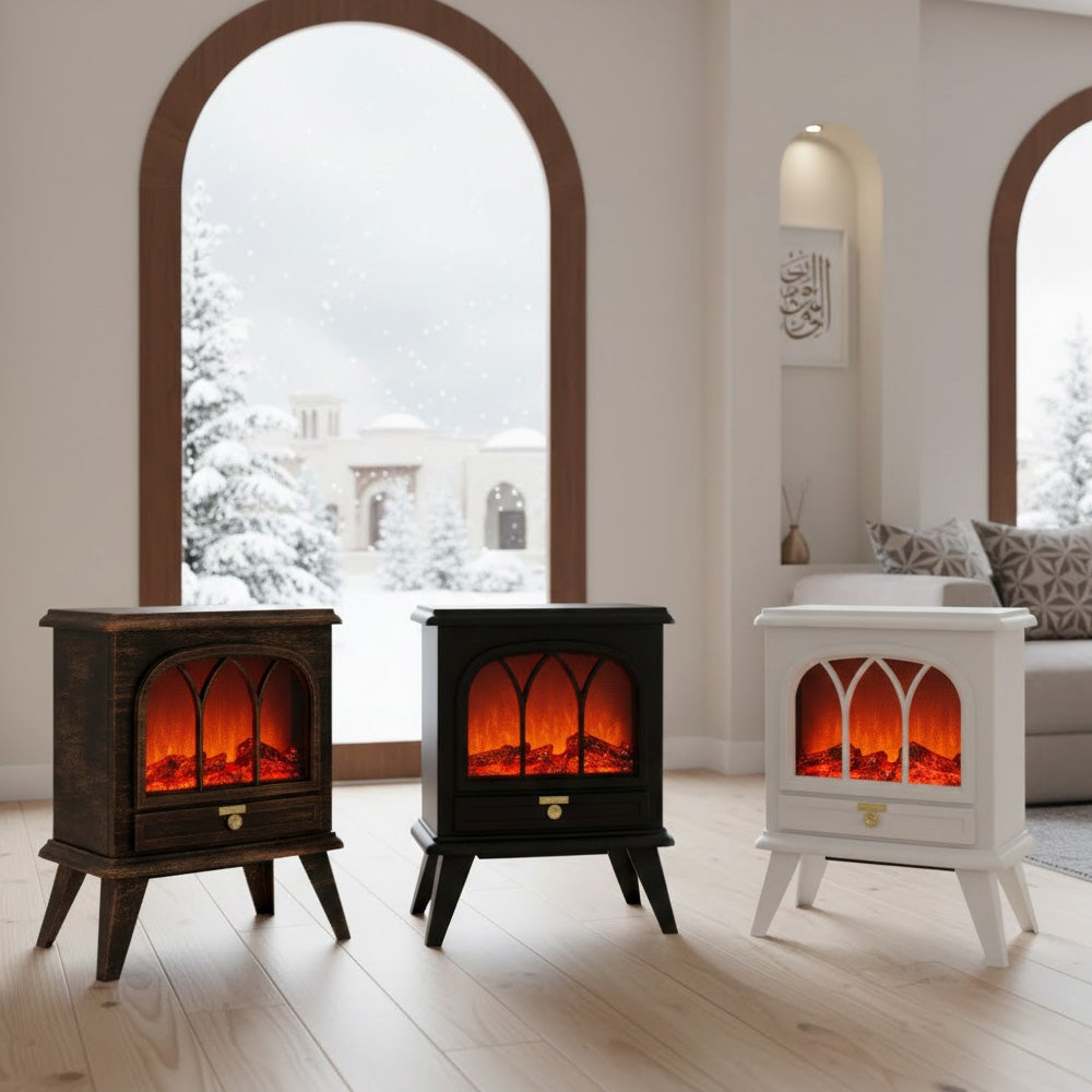 مصباح مدفأة LED (SP-39)