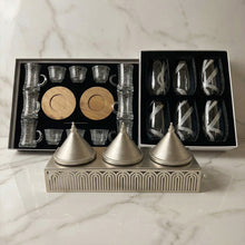 طقم نقصة رمضانية